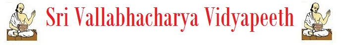 http://vallabhacharyavidyapeeth.org